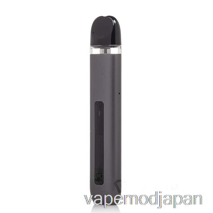 VAPE MOD スモーク IGEE プロキット グレー